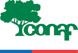 logo conaf