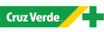 logo cruz verde