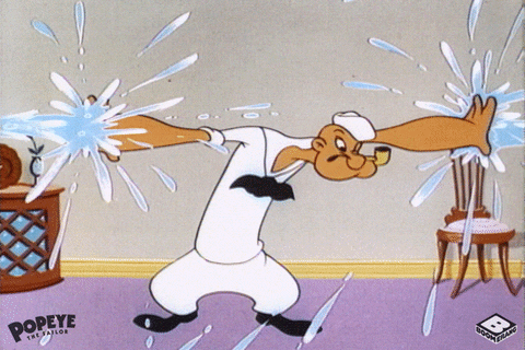 popeye