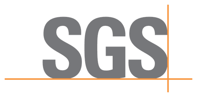 logo sgs