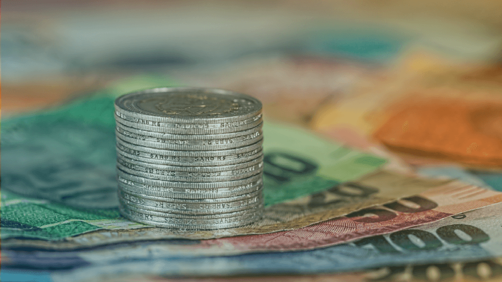 monedas y billetes
