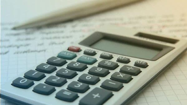 Calculadora sobre el articulo 93 LISR