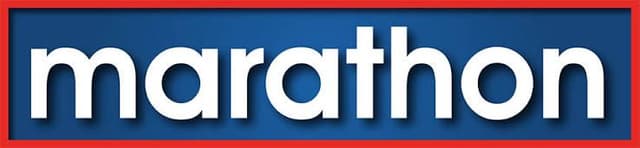 logo marathon