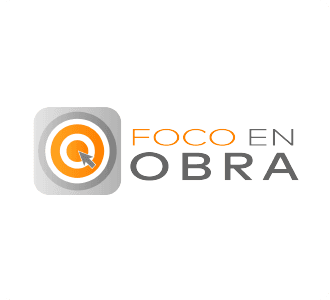 foco en obra