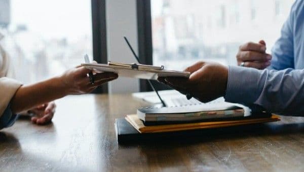 Sistemas de administracion de recursos humanos