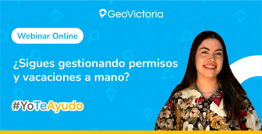 ¿Sigues gestionando permisos y vacaciones a mano?