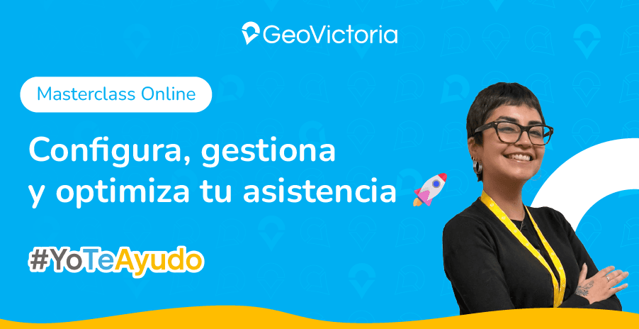 Configura, gestiona y optimiza tu control de asistencia
