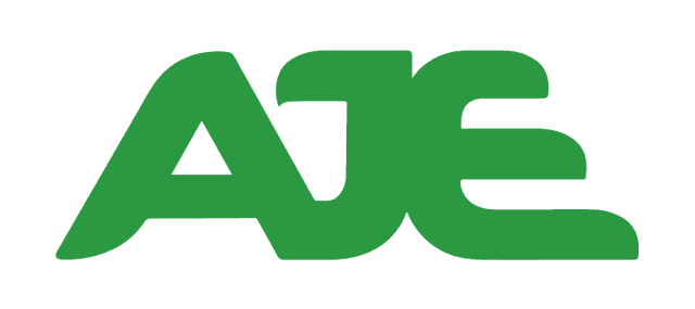 logo aje