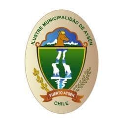ilustre municipalida de aysén