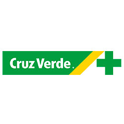 logo cruz verde
