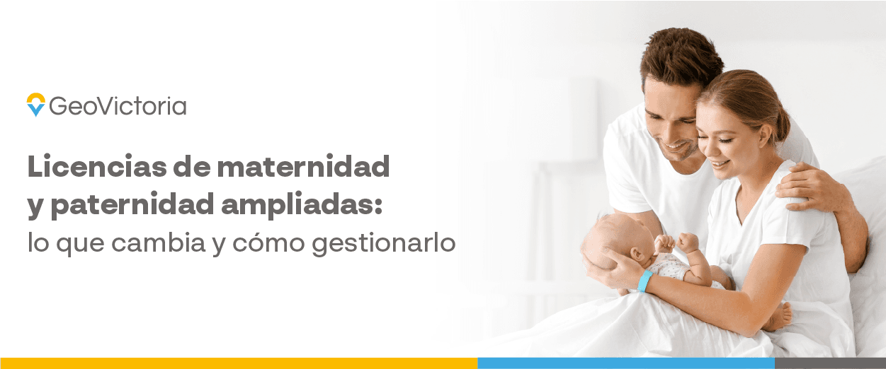 PATERNIDAD MATERNIDAD