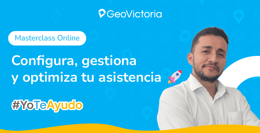 ¡Únete a la Masterclass exclusiva para administradores!