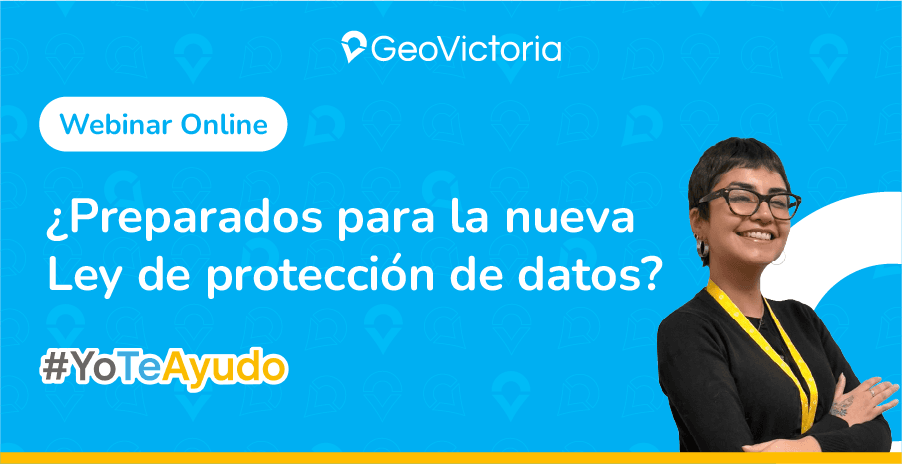 Prepárate para la nueva Ley de Protección de Datos
