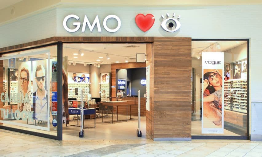 Local de GMO