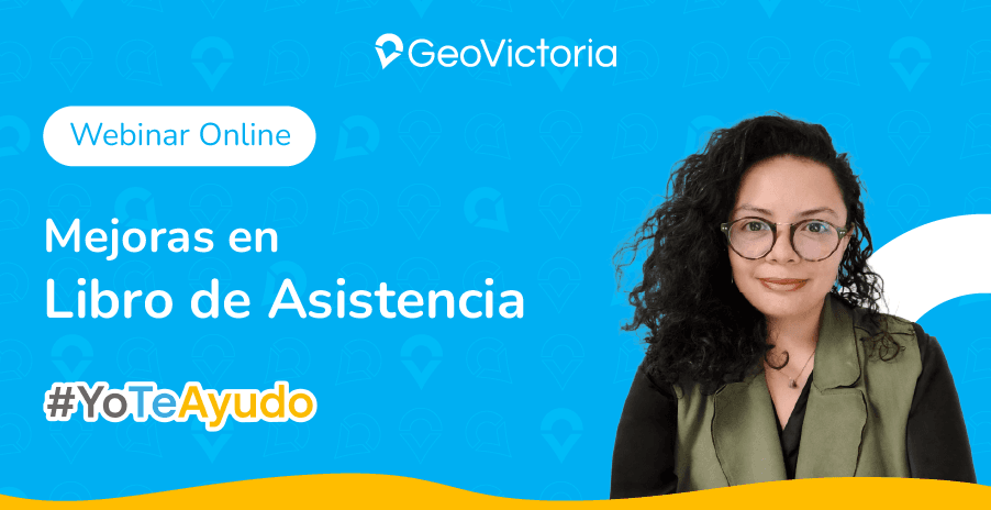 Mejoras en el Libro de Asistencia
