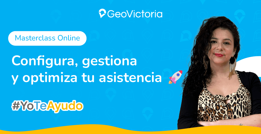 Configura, gestiona y optimiza tu control de asistencia