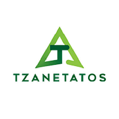 logo tzanetatos