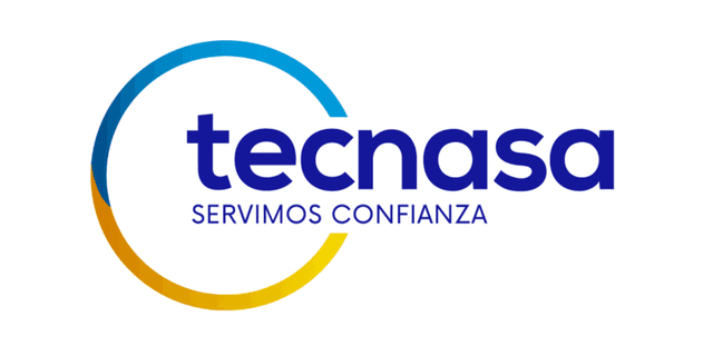 logo tecnasa