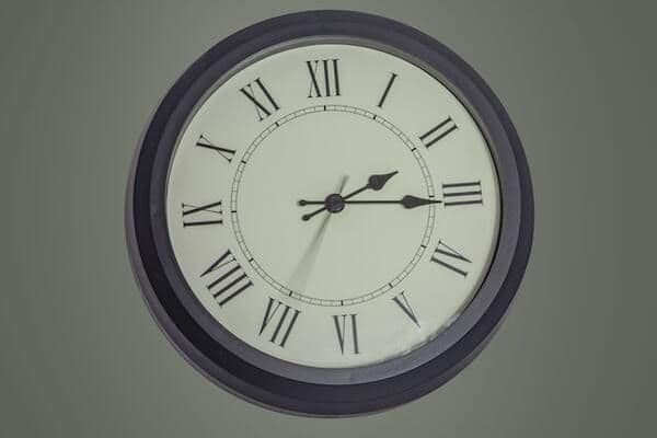 Reloj de Pared