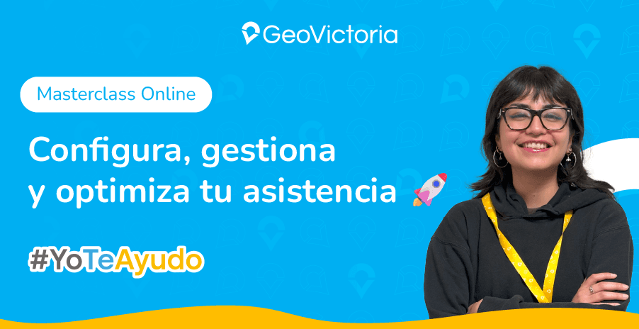 ¡Únete a la Masterclass exclusiva para administradores!