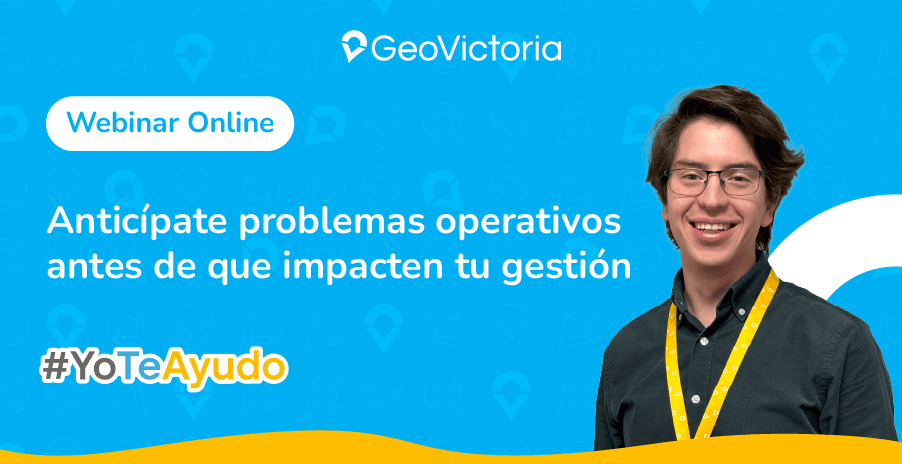 Anticípate problemas operativos antes de que impacten tu gestión