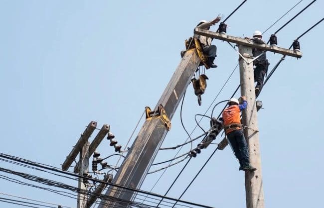 Electricidad