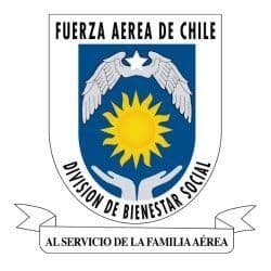 división de bienestar social fuerza aerea de chile
