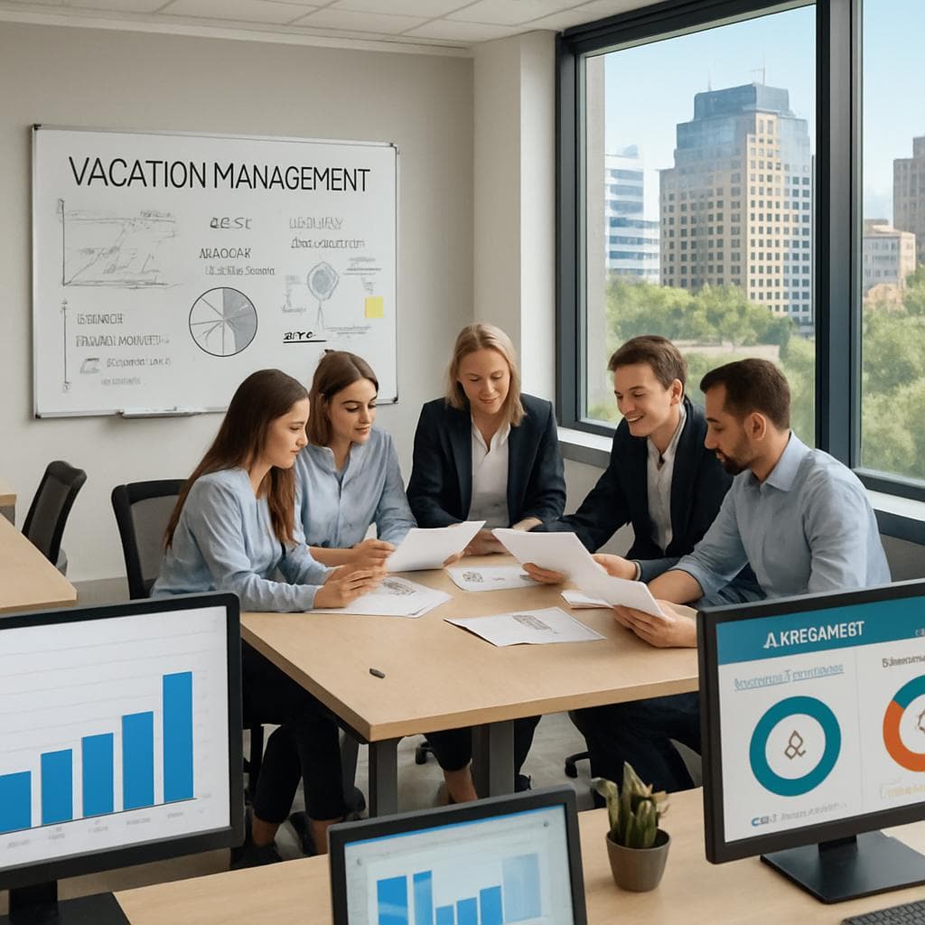 Inspección del Trabajo y Vacaciones: Lo que deben saber las empresas