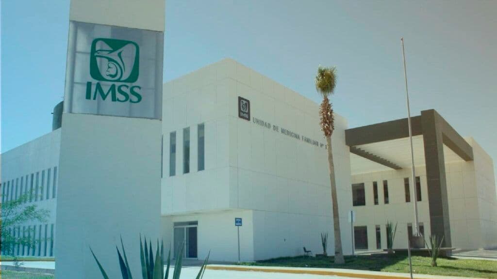 Seguro Social (NSS)