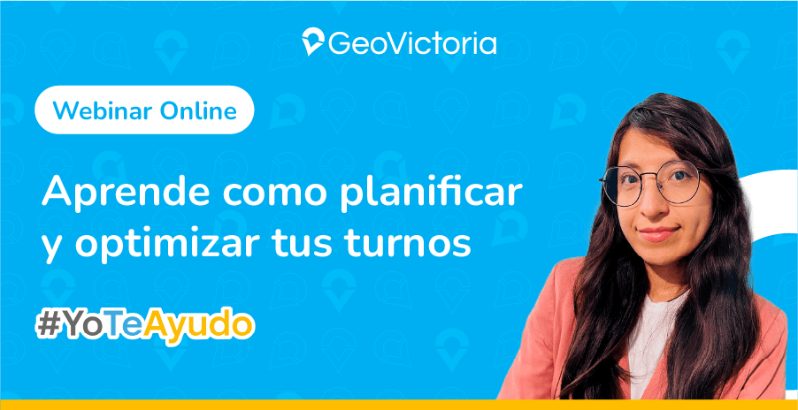 Aprende a organizar tu operación