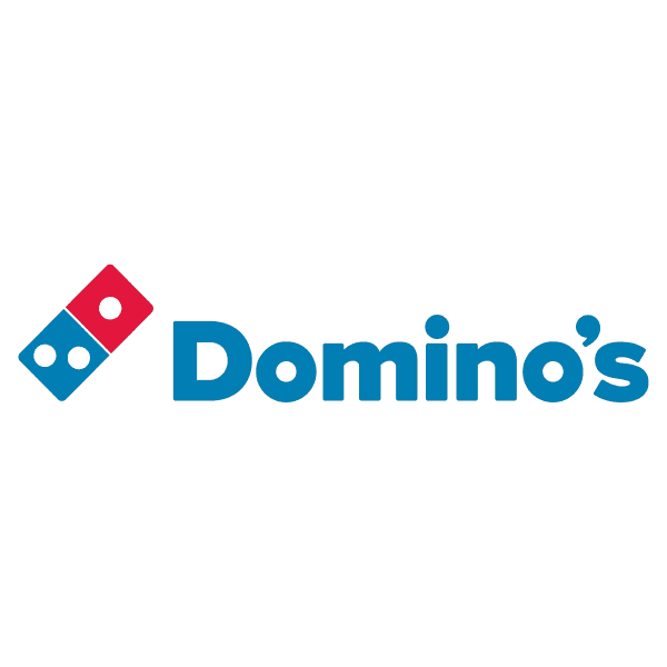 logo dominos