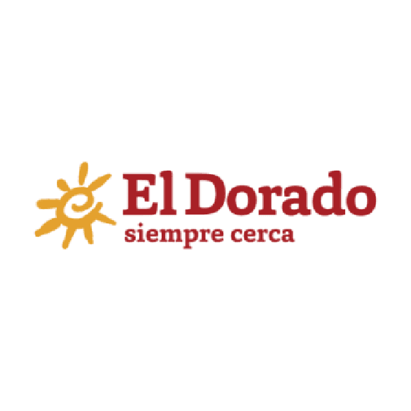 logo el dorado