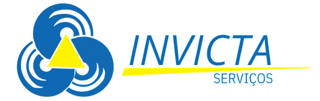 logo invicta
