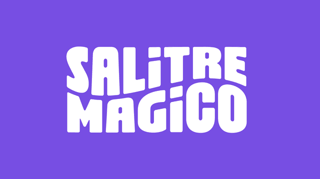 salitre magico