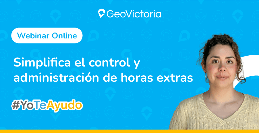 Simplifica el control y administración de las horas extra