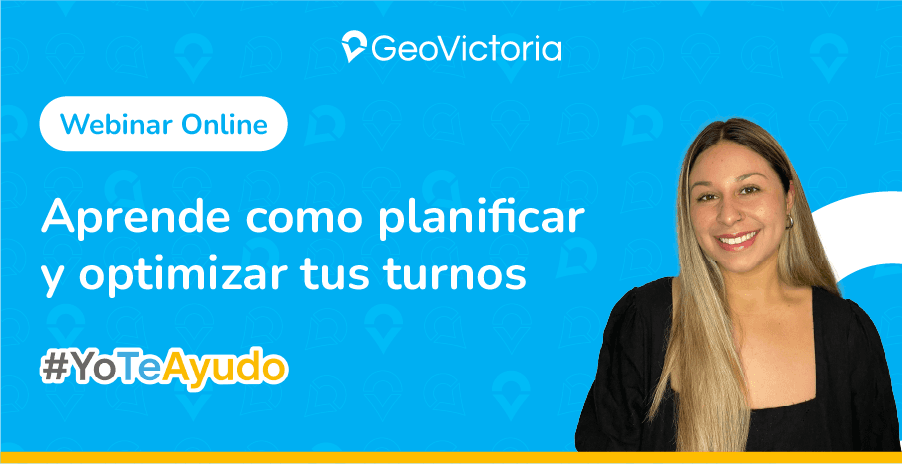 ¿Turnos desordenados? Aprende a organizar tu operación