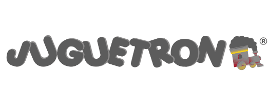 Juguetrón