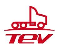 logo tev