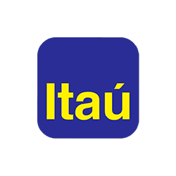 logo itau