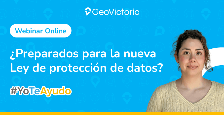 Prepárate para la nueva Ley de Protección de Datos