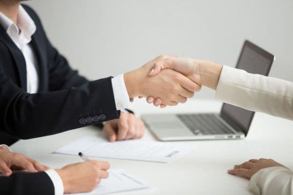 proceso de selección de personal