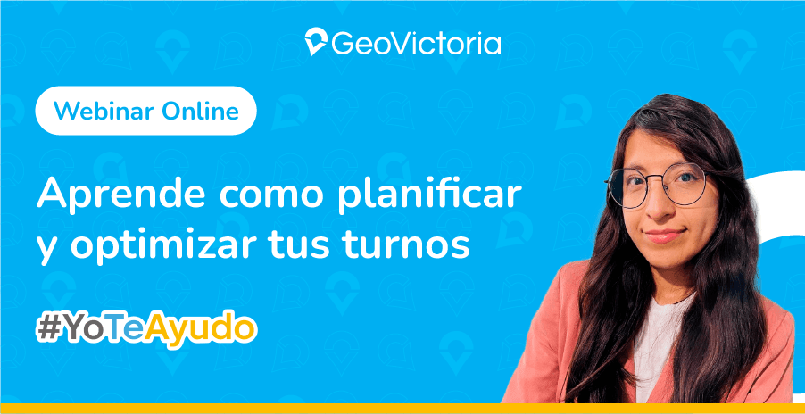 Aprende a organizar tu operación