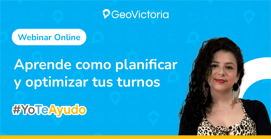 Aprende a organizar tu operación