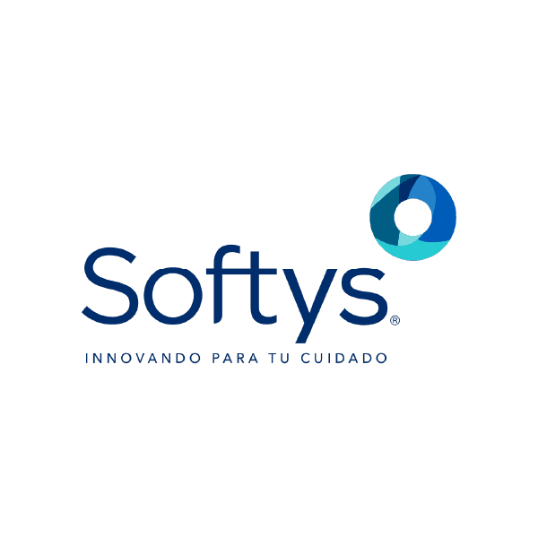 logo softys