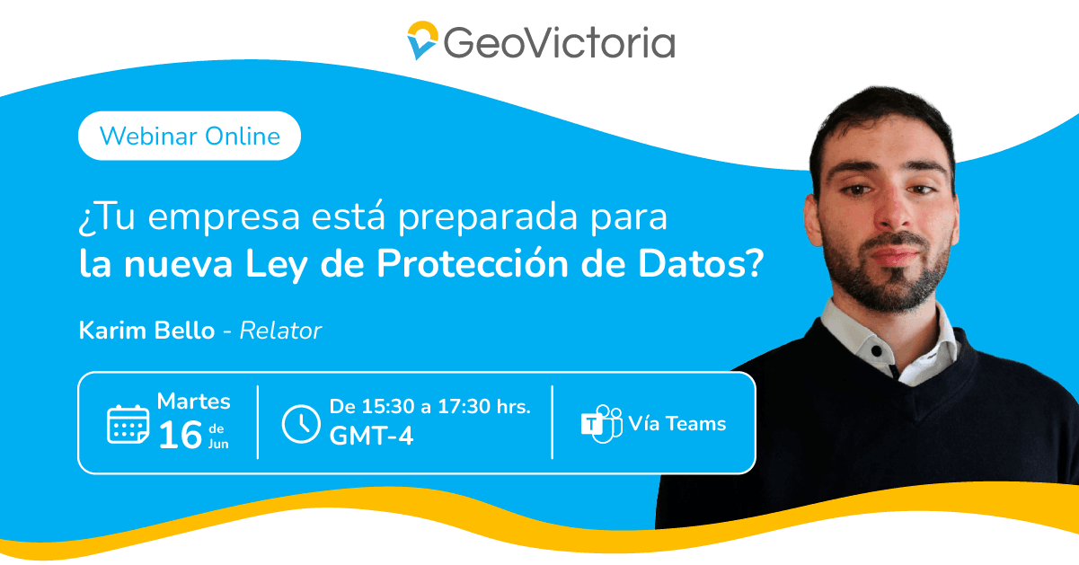 ¿Tu empresa está preparada para la nueva Ley de Protección de Datos?