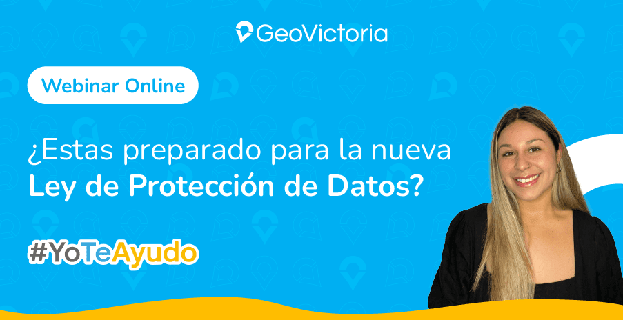 Nueva Ley de Protección de Datos