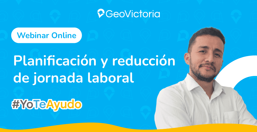 Optimiza tu planificación frente a la reducción de jornada laboral