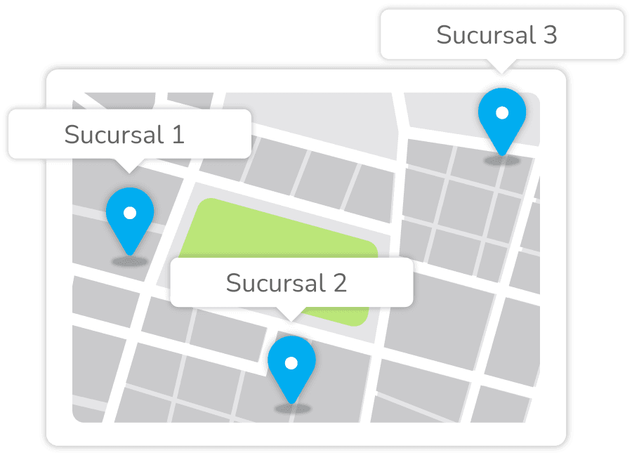 A quién está dirigida GeoVictoria App