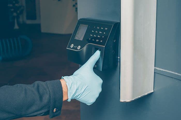 herramienta de control de asistencia