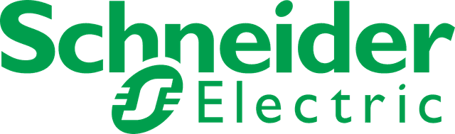 logo schneider electric